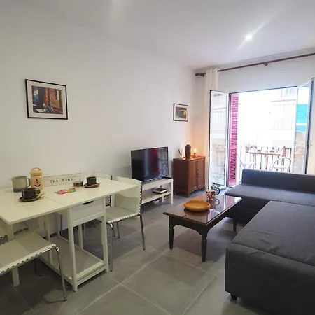 Lejlighed Balcony View By Hello Homes *