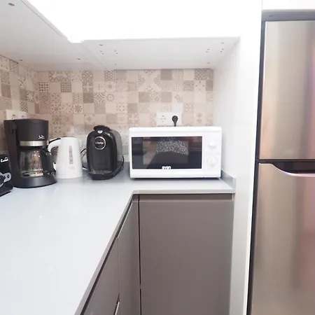 Apartament Balcony View By Hello Homes Sitges