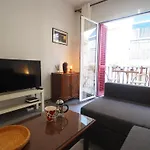 Appartement Balcony View By Hello Homes