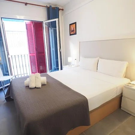 Balcony View By Hello Homes Apartament Sitges